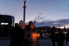 Военкор призвал ударить по центру Киева ради мира в Донбассе: Украина: Бывший СССР: Lenta.ru0