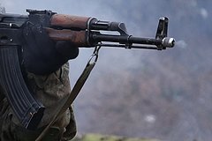 Военкор сообщил об обстреле Херсонской области: Происшествия: Россия: Lenta.ru0