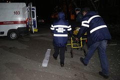 Военкор узнал подробности расстрела семьи в донецкой Макеевке: Криминал: Силовые структуры: Lenta.ru0