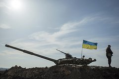 Военнопленный из ВСУ рассказал об ударах украинской артиллерии по жилым домам: Украина: Бывший СССР: Lenta.ru0