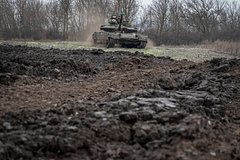 Военный эксперт объяснил атаки ВСУ на разных участках фронта: Общество: Россия: Lenta.ru0