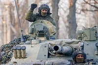 Военный эксперт объяснил рост интенсивности ударов ВСУ по ДНР и ЛНР: Политика: Россия: Lenta.ru2