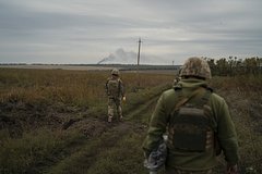 Военный эксперт оценил сроки нового наступления ВСУ: Украина: Бывший СССР: Lenta.ru0