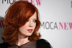 Вокалистка Garbage Ширли Мэнсон рассказала о проблемах с ментальным здоровьем: Ментальное здоровье: Забота о себе: Lenta.ru0