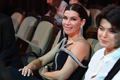 Волкова рассказала об увольнении из театра хитростью по распоряжению Михалкова: Театр: Культура: Lenta.ru0