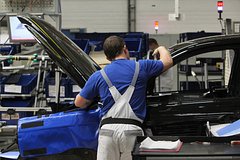 Volkswagen начал искать покупателей на свой завод в Калуге: Бизнес: Экономика: Lenta.ru0