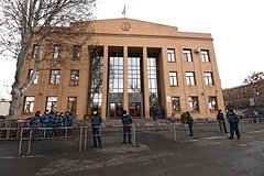 Вора в законе Эро Томского арестовали в Ереване: Преступная Россия: Силовые структуры: Lenta.ru0