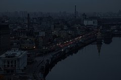 Воздушную тревогу объявили в большинстве областей Украины: Украина: Бывший СССР: Lenta.ru0
