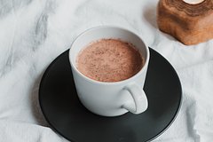 Врач назвал снижающий давление напиток: ТВ и радио: Интернет и СМИ: Lenta.ru0