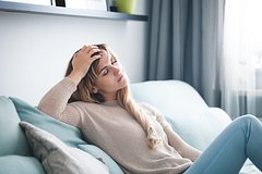 Врач предупредила о смертельной опасности усталости и выгорания: Ментальное здоровье: Забота о себе: Lenta.ru0