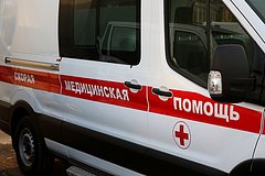 Врачи рассказали о состоянии пострадавших при пожаре в доме престарелых: Происшествия: Россия: Lenta.ru0