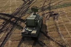ВС России уничтожили нефтехранилище под Днепропетровском: Политика: Россия: Lenta.ru0