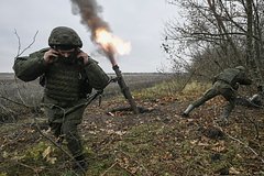 ВС России уничтожили стрелявших по Белгородской области украинских артиллеристов: Происшествия: Россия: Lenta.ru0