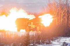 ВСУ нанесли удар по Михайловке из HIMARS: Происшествия: Россия: Lenta.ru0