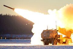 ВСУ обстреляли Алчевск из HIMARS: Происшествия: Россия: Lenta.ru0