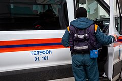 ВСУ обстреляли село в приграничном российском регионе: Происшествия: Россия: Lenta.ru0
