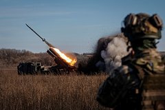 ВСУ подорвали мост в Запорожской области: Происшествия: Россия: Lenta.ru0