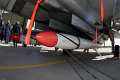 ВСУ впервые ударили по Белгородской области американскими ракетами HARM: Происшествия: Россия: Lenta.ru0