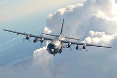 ВВС США испытают самолет с боевым лазером в 2023 году: Оружие: Наука и техника: Lenta.ru0