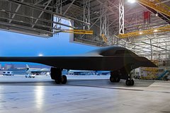 ВВС США покажут «самый крутой» бомбардировщик в декабре: Оружие: Наука и техника: Lenta.ru0