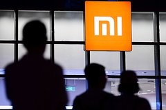 Выход нового флагмана Xiaomi сорвали: Гаджеты: Наука и техника: Lenta.ru0