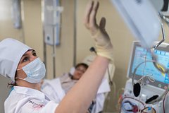 Выявлен важный фактор здоровья почек: Здоровье: Наука и техника: Lenta.ru0