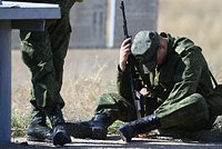 Высокий уровень террористической опасности продлили в Курской области: Общество: Россия: Lenta.ru2