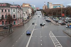 Высокий уровень террористической опасности продлили в Курской области: Общество: Россия: Lenta.ru0