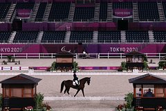 Выступавшая на ОИ-2020 россиянка сменила спортивное гражданство на палестинское: Летние виды: Спорт: Lenta.ru0