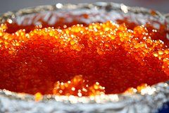Вывоз красной икры с Камчатки ограничат с 1 ноября: Политика: Россия: Lenta.ru0