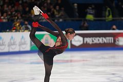 WADA отреагировало на слушания по делу Валиевой: Зимние виды: Спорт: Lenta.ru0