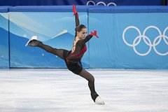 WADA попросит РУСАДА раскрыть детали по делу Валиевой: Зимние виды: Спорт: Lenta.ru0