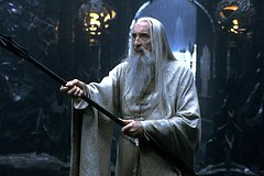 Warner Bros. Discovery выпустит NFT-версию фильма «Властелин колец»: Кино: Культура: Lenta.ru0