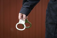 Задержан глава контрольно-ревизионного управления МЧС России: Полиция и спецслужбы: Силовые структуры: Lenta.ru0
