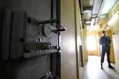 Задержанного в СИЗО с телефонами в теле адвоката арестовали: Следствие и суд: Силовые структуры: Lenta.ru0