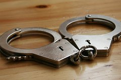 Задержанный в ЛНР агент СБУ раскрыл детали покушения на главу района: Следствие и суд: Силовые структуры: Lenta.ru0