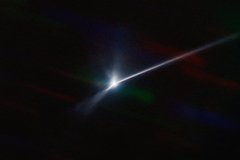 Зафиксированы последствия миссии DART: Наука: Наука и техника: Lenta.ru0
