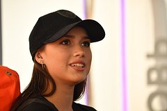 Загитова показала тренировку по боксу: Зимние виды: Спорт: Lenta.ru0