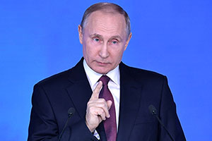 Загрузку МБР «Ярс» в пусковую установку сочли сигналом Западу: Политика: Мир: Lenta.ru5