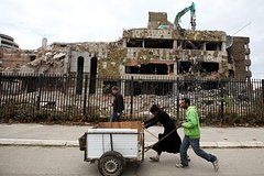 Захарова напомнила об обстрелах НАТО объектов энергоснабжения Югославии: Политика: Мир: Lenta.ru0
