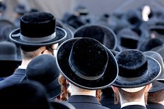 Захарова назвала причину роста антисемитизма в США: Политика: Мир: Lenta.ru0