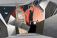 Захарова прокомментировала слова фон дер Ляйен о торговой войне США и ЕС: Политика: Мир: Lenta.ru1