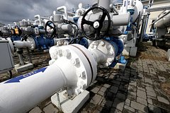 Заявление о потере Россией европейского рынка газа назвали преждевременными: Госэкономика: Экономика: Lenta.ru0