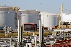 Закачка газа в Европе упала до минимума за сезон: Рынки: Экономика: Lenta.ru0