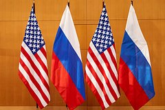 Запад обвинили в высокомерии по отношению к России: Политика: Мир: Lenta.ru0
