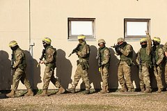 Запад столкнулся с дилеммой из-за отчаяния Украины: Политика: Мир: Lenta.ru0