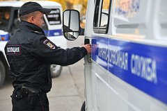 Защищавший мать российский подросток ударил ножом ее сожителя: Следствие и суд: Силовые структуры: Lenta.ru0