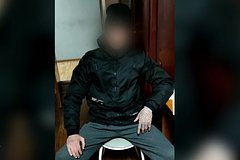Заснявшего избиение беременной любовницы на видео россиянина задержали: Следствие и суд: Силовые структуры: Lenta.ru0