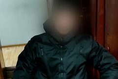 Заснявшего избиение беременной россиянки на видео мужчину отправили под арест: Следствие и суд: Силовые структуры: Lenta.ru0