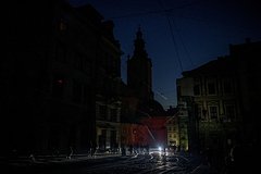 Зеленский назвал регионы с наибольшими проблемами в энергетике: Украина: Бывший СССР: Lenta.ru0